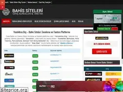 Sites similar to bahisyeniadres9.xyz