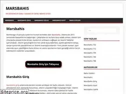 Sites similar to bahisyeri.com