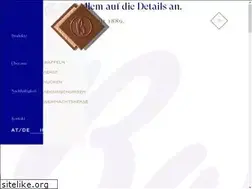Sites similar to bahlsen.at