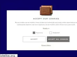 Sites similar to bahlsen.com
