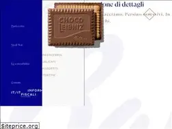 Sites similar to bahlsen.it