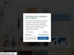 Sites similar to bahlsen.jobs