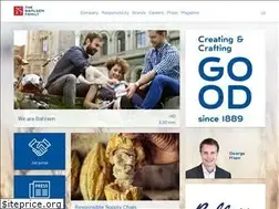 Sites similar to bahlsengroup.com