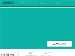 Sites similar to bahmancapital.com