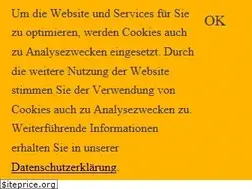 Sites similar to bahn-bkk.de