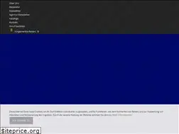 Sites similar to bahn-erlebnisreise.de