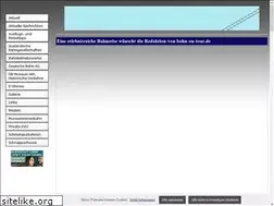 Sites similar to bahn-on-tour.de