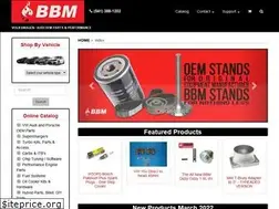 Sites similar to bahnbrenner.com
