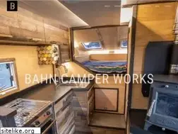 Sites similar to bahncamperworks.com
