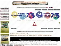 Sites similar to bahnen-und-mehr.de