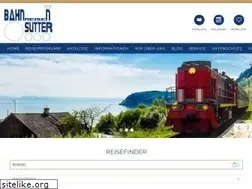 Sites similar to bahnen.info