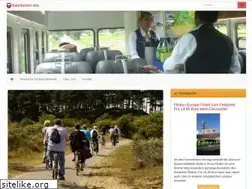 Sites similar to bahnfahren.info