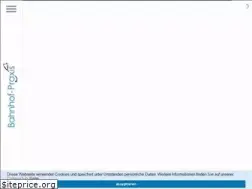Sites similar to bahnhof-praxis.ch