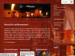 Sites similar to bahnhof-radeburg.de