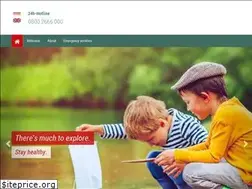 Sites similar to bahnhofsapotheke.de