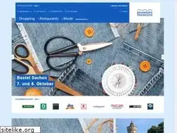 Sites similar to bahnhofspassagen-potsdam.de