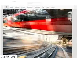 Sites similar to bahnindustrie.at