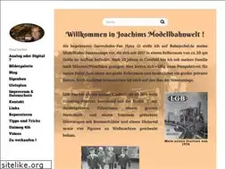 Sites similar to bahnjockel.de