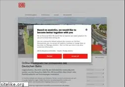 Sites similar to bahnliegenschaften.de