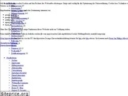 Sites similar to bahnmops.de