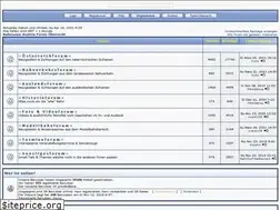 Sites similar to bahnnews-austria.at