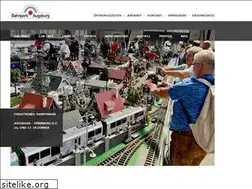 Sites similar to bahnpark-augsburg.de