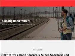 Sites similar to bahnpedia.de