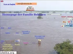 Sites similar to bahnsen.de