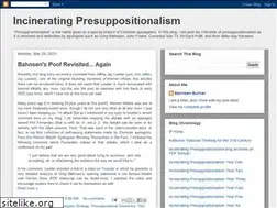 Sites similar to bahnsenburner.blogspot.com