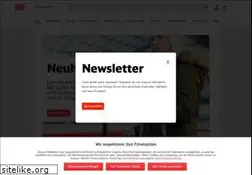 Sites similar to bahnshop.de