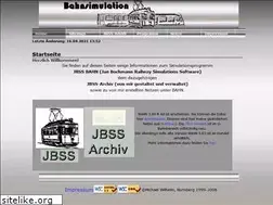 Sites similar to bahnsimulation.de