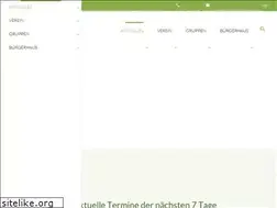 Sites similar to bahnstadtverein.de