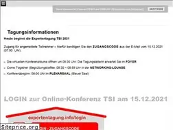Sites similar to bahntechnik-symposium.de