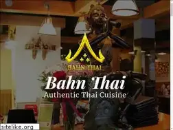 Sites similar to bahnthaigroup.com