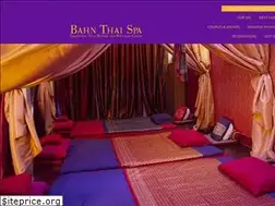 Sites similar to bahnthaispa.com