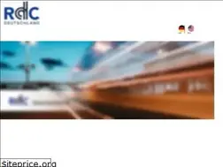 Sites similar to bahntouristikexpress.de