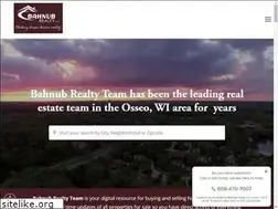 Sites similar to bahnub.com