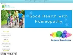 Sites similar to bahola.co
