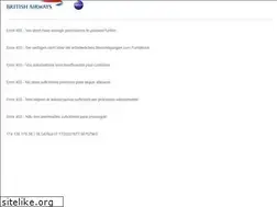 Sites similar to baholidays.co.uk