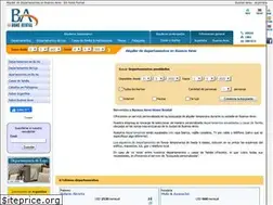 Sites similar to bahomerental.com