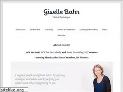Sites similar to bahr.net.nz