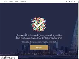 Sites similar to bahrainae.com