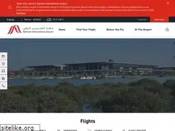 Sites similar to bahrainairport.bh