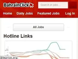 Sites similar to bahrainclick.com