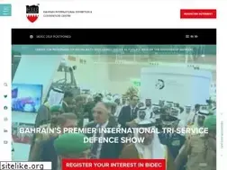 Sites similar to bahraindefence.com