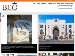 Sites similar to bahraineducationguide.com