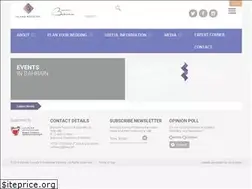 Sites similar to bahrainislandwedding.com