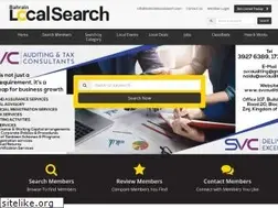 Sites similar to bahrainlocalsearch.com
