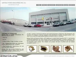 Sites similar to bahrainpack.com