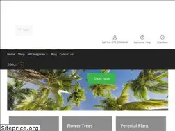 Sites similar to bahrainplants.com